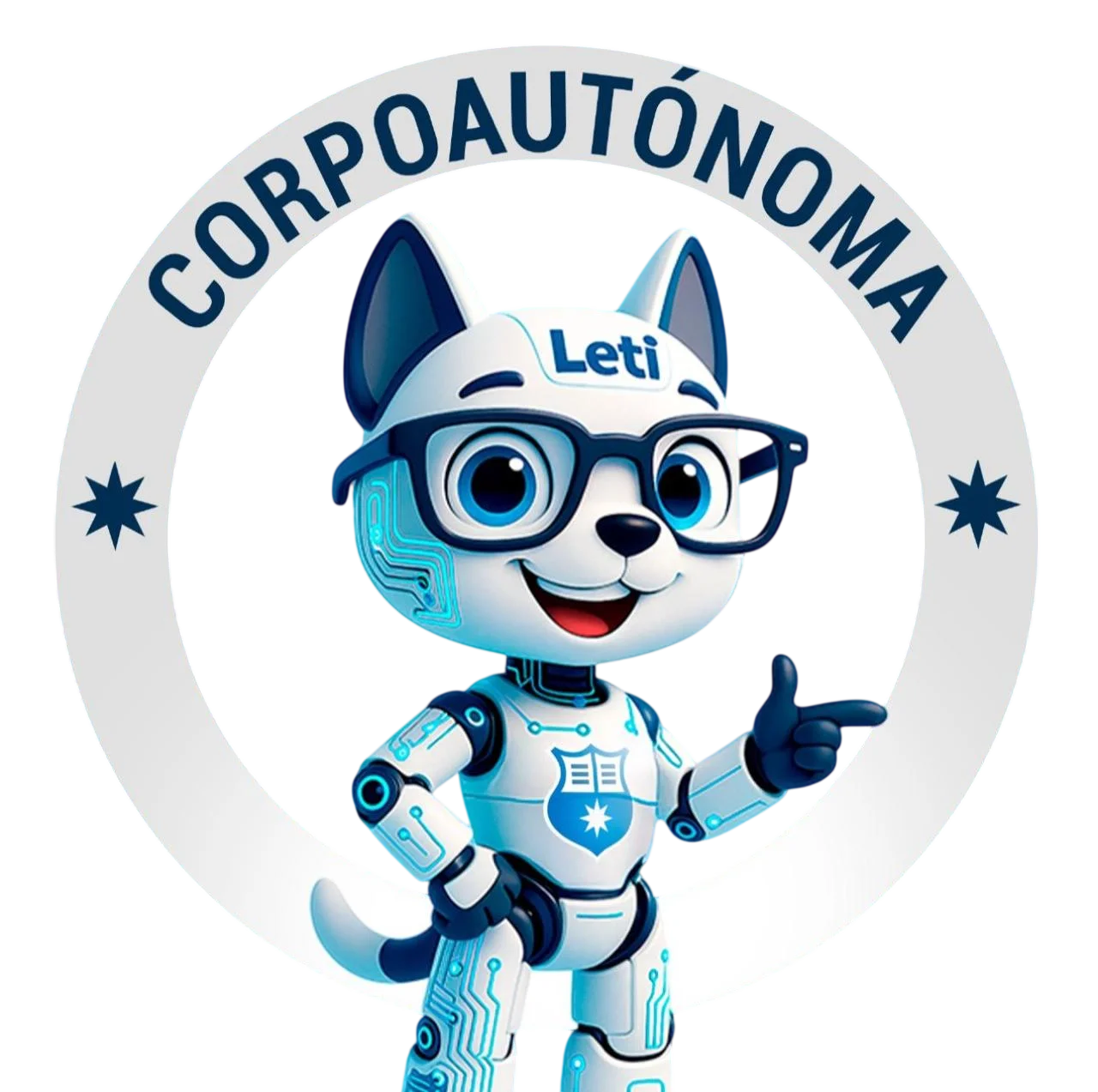 Corpoautónoma